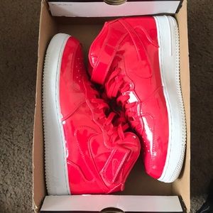 Nike Air Force 1 Mid ‘07 UV